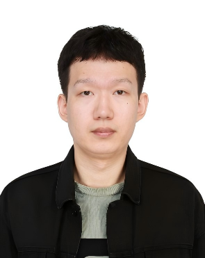 孙一男助理研究员