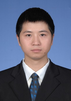 邓剑副研究员图片